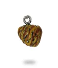 Sfogliatella riccia argento